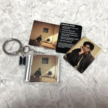 BTS 캡슐 앨범 Vol.1