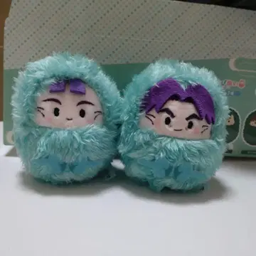 다치바나 센조 시오에 분지로 싸개 타피누이