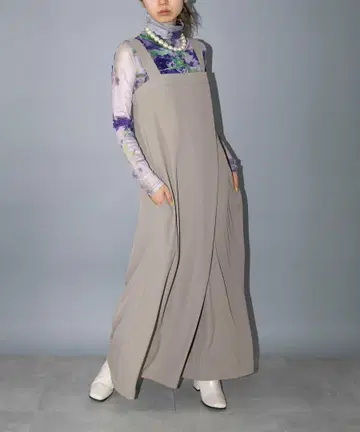 루미에 드레이프 아지메 올인원