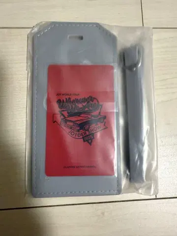 츠루보 시오온 라게지 태그 [미개봉]