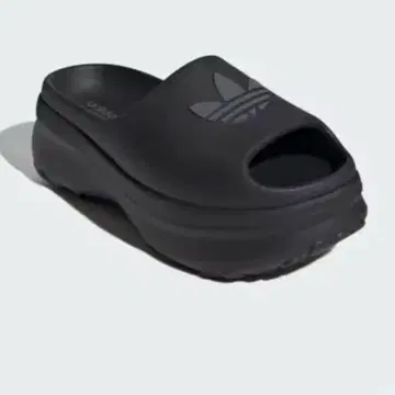 ADIFOM STAN SLIDES 블랙