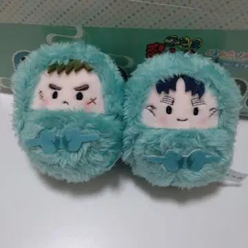 닌자 타마 싸개 타피누이 나나마츠 코헤이타 나카자이 쵸지