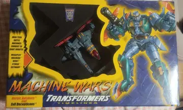 botcon 2016 오브세딘 트랜스포머