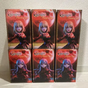 BanG Dream! 프리미엄 피규어 Ave Mujica