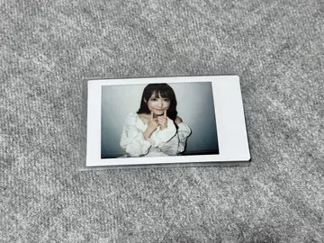 반다 하즈키 랜덤 폴라로이드