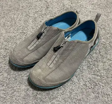 Merrell 아웃도어 신발 샌들 그레이