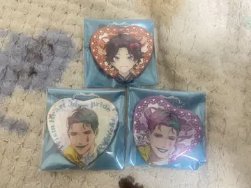 니지산지  미야케 아키나  조 리키치