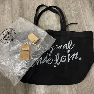 Tenderloin TOTE BAG 토트백
