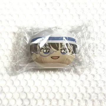 명탐정 코난 괴도 키드 만주