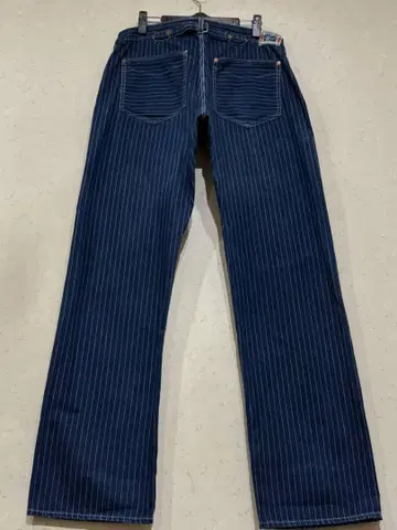 페로우즈 LOT 333 신치 벨트 워바시 워크 베이커 팬츠
