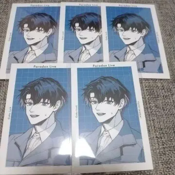 파라라이 이누카이 유토 파라라브 학원 G 프리