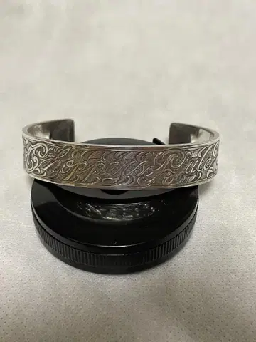 특주품 SILVERSMITH FIN 팔찌 실버 스미스 핀