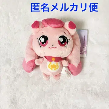 캐치! 티니핑 봉제 인형 마스코트 파츄핑