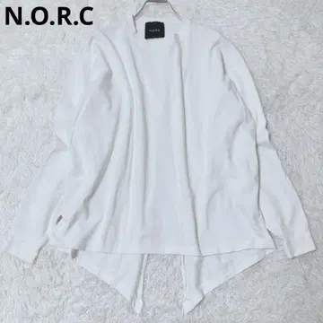 노크 디자인 티셔츠 상의 티셔츠 슬릿 일본제 심플 무지
