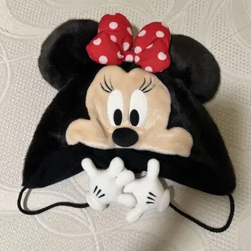 디즈니 Disney 머리띠 팬 캡