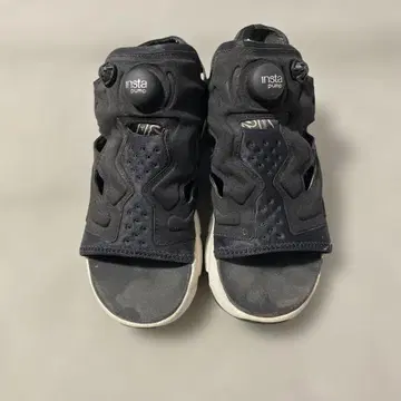 Reebok 리복 인스타펌프 퓨리 샌들 여성용
