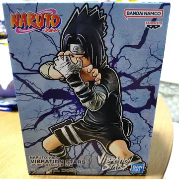 NARUTO 우치하 사스케 VIBRATION STARS