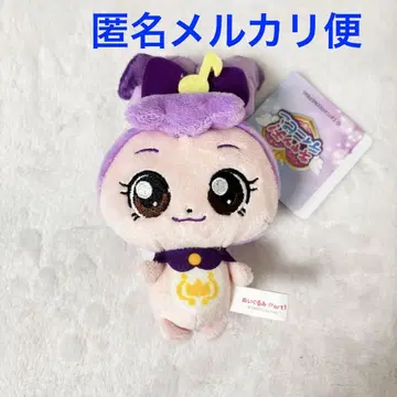캐치! 티니핑 봉제 인형 마스코트 라라핑