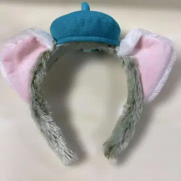 디즈니 머리띠 젤라토니