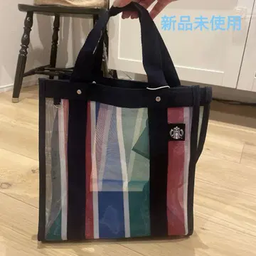 대만 한정판 스타벅스 어부 백 백 스타벅스