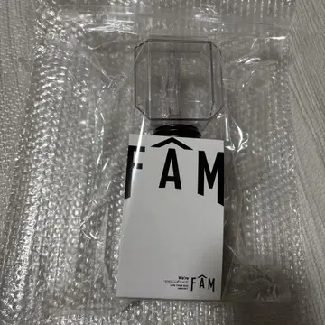 timelesz 응원봉 FAM