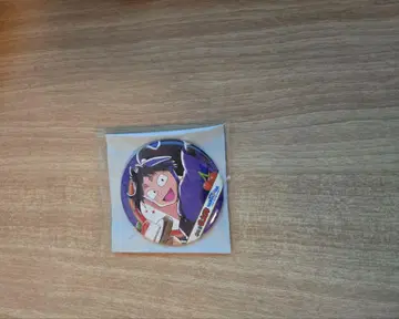 닌자 타마란타로 스이파라 쿠쿠치 헤이소 캔뱃지