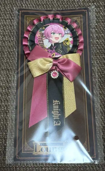 KnightA 잭팟 테루토쿠 로제트