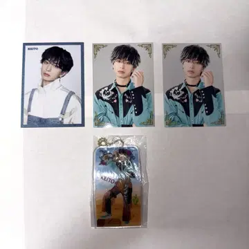 FANTASTICS 기무라 케이토