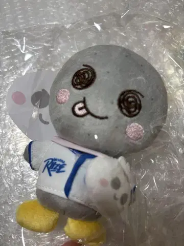 은석 성연도리 RIIZE 팝업 봉제 인형