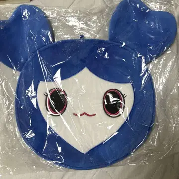 TWICE 쯔위 부채 케이스