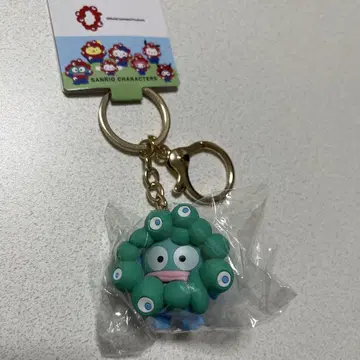 산리오 키링 미야쿠미야쿠 오사카 만국박람회 한교동