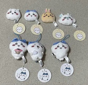 치이카와 (먼작귀) 묶음 판매