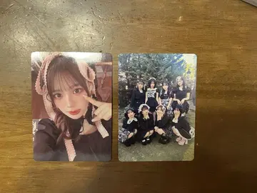 LARME cutiestreet 트레이딩 카드