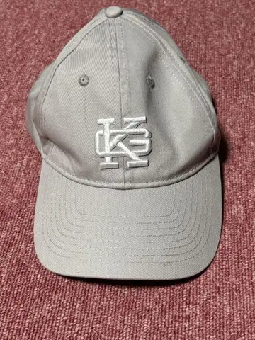 King Gnu 캡 라이브 굿즈 그레이