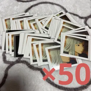 주술회전 삼륜 카스미 파샤코레 50장
