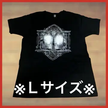 BABYMETAL RETURNS THE OTHER ONE 티셔츠