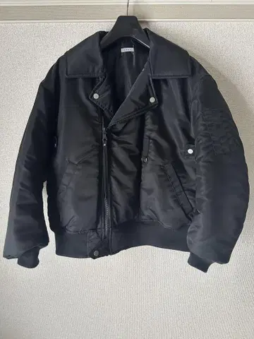 Name. NYLON TWILL MK3 JACKET 사이즈 1