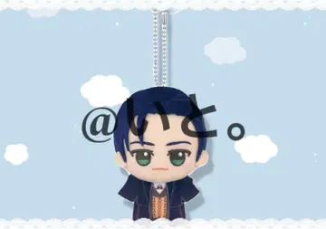 Fate/Grand Order SD 인형 vol.5 셜록 홈즈