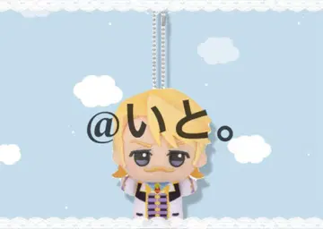 Fate/Grand Order SD 인형 vol.5 골도르프 무지크