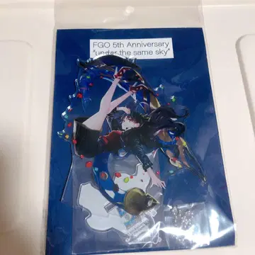 fgo 아크릴 스탠드 이쉬타르