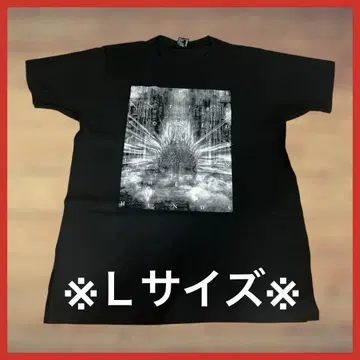 BABYMETAL RETURNS THE OTHER ONE 티셔츠