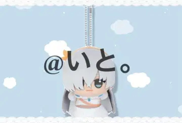 Fate/Grand Order SD 인형 vol.6 아나스타샤