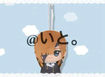 Fate/Grand Order SD 인형 vol.6 오펠리아 파무르소네
