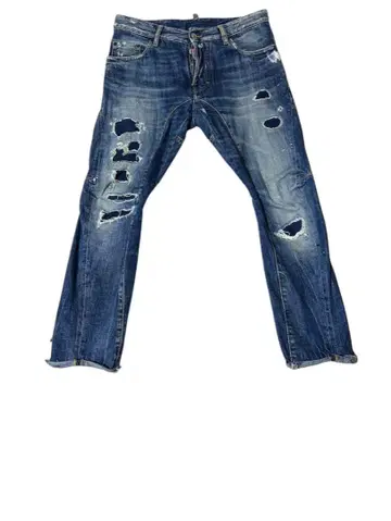 DSQUARED2 44 데님