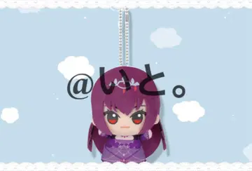 Fate/Grand Order SD 인형 vol.6 스카사하=스카디