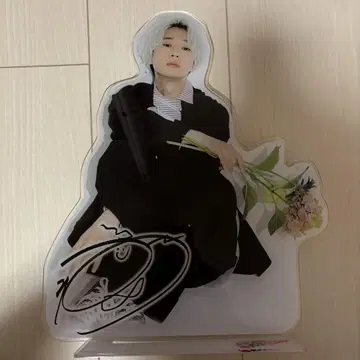 BIG 아크릴 스탠드 에구치 타쿠야