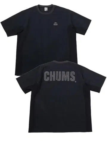 참스] 레트로 Airtrail Stretch T-Shirt 남성용 S
