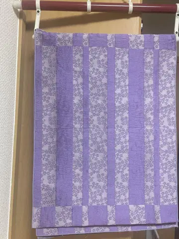 유카타용 오비