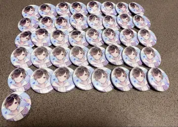 포켓몬 카드 캔뱃지 모음 41개