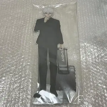 나기 세이시로 베이스 야드 메가 아크릴 스탠드